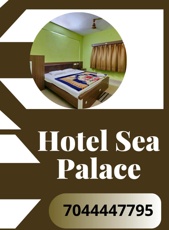 Best hotel in Digha
