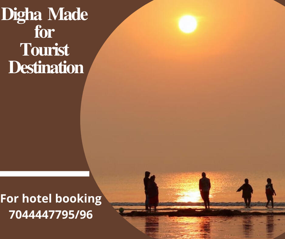 best family hotel in Digha